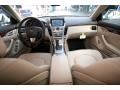 Vanilla Latte - CTS 3.6 Sedan Photo No. 27