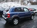 Nautical Blue Metallic - Tucson GLS V6 4x4 Photo No. 5