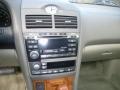 2004 Diamond Graphite Metallic Infiniti I 35  photo #17