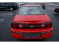 2001 Torch Red Chevrolet Impala   photo #5