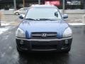 Nautical Blue Metallic - Tucson GLS V6 4x4 Photo No. 7