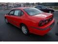 2001 Torch Red Chevrolet Impala   photo #6