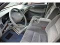 2001 Torch Red Chevrolet Impala   photo #8