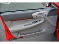 2001 Torch Red Chevrolet Impala   photo #9