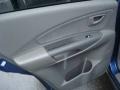 Nautical Blue Metallic - Tucson GLS V6 4x4 Photo No. 13