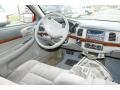 2001 Torch Red Chevrolet Impala   photo #12