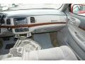 2001 Torch Red Chevrolet Impala   photo #13