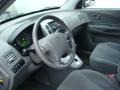Nautical Blue Metallic - Tucson GLS V6 4x4 Photo No. 15