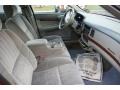 2001 Torch Red Chevrolet Impala   photo #14
