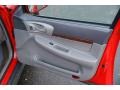 2001 Torch Red Chevrolet Impala   photo #15