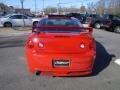 Victory Red - Cobalt SS Supercharged Coupe Photo No. 6