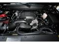 Black Ice - Escalade ESV Premium AWD Photo No. 30