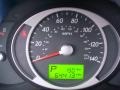 Nautical Blue Metallic - Tucson GLS V6 4x4 Photo No. 20