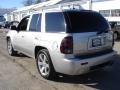 2007 Silverstone Metallic Chevrolet TrailBlazer SS  photo #6