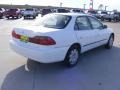 1998 Taffeta White Honda Accord LX Sedan  photo #3