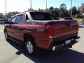 Sunset Orange Metallic - Avalanche 1500 Z71 4x4 Photo No. 3