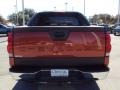 Sunset Orange Metallic - Avalanche 1500 Z71 4x4 Photo No. 7