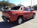 Sunset Orange Metallic - Avalanche 1500 Z71 4x4 Photo No. 8