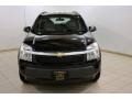 2006 Black Chevrolet Equinox LS  photo #2