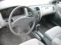 2001 Nighthawk Black Pearl Honda Accord LX Sedan  photo #7