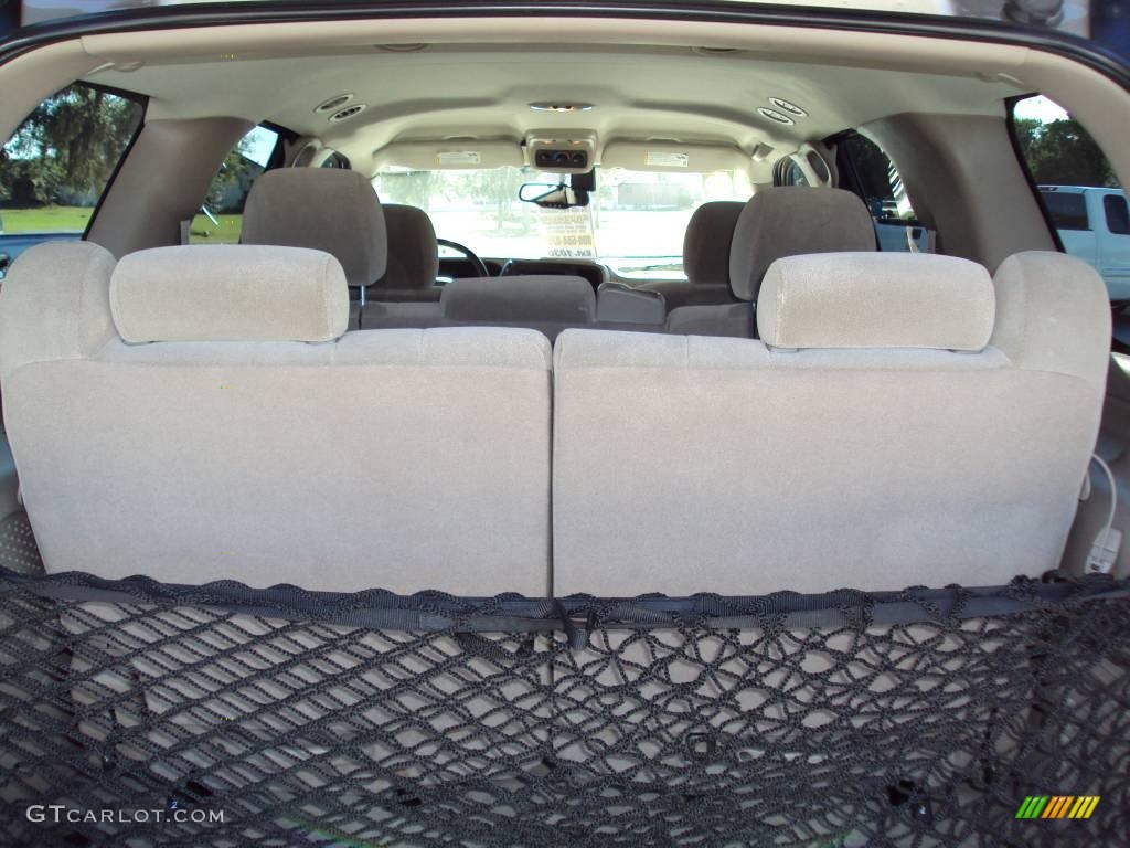 2006 Tahoe LS 4WD - Sandstone Metallic / Tan/Neutral photo #7