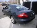 2003 Graphite Pearl Honda Accord EX V6 Coupe  photo #9