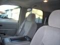 2006 Silver Birch Metallic Chevrolet Tahoe LS  photo #8