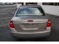 2007 Amber Bronze Metallic Chevrolet Malibu LS Sedan  photo #5