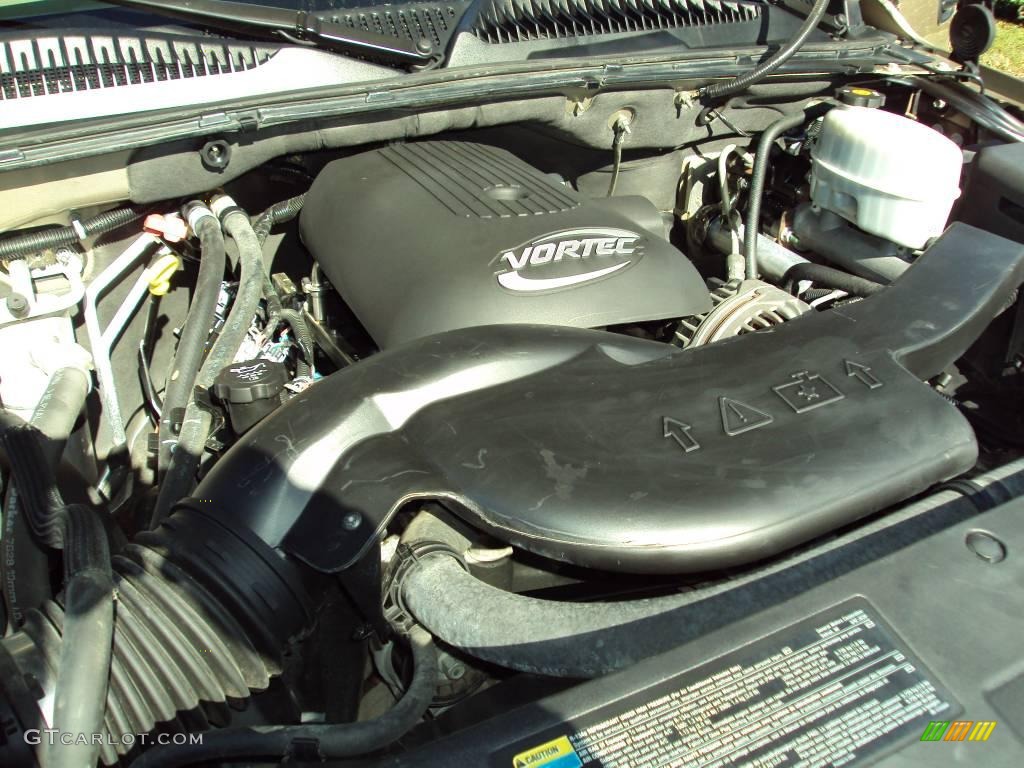 2006 Tahoe LS 4WD - Sandstone Metallic / Tan/Neutral photo #17