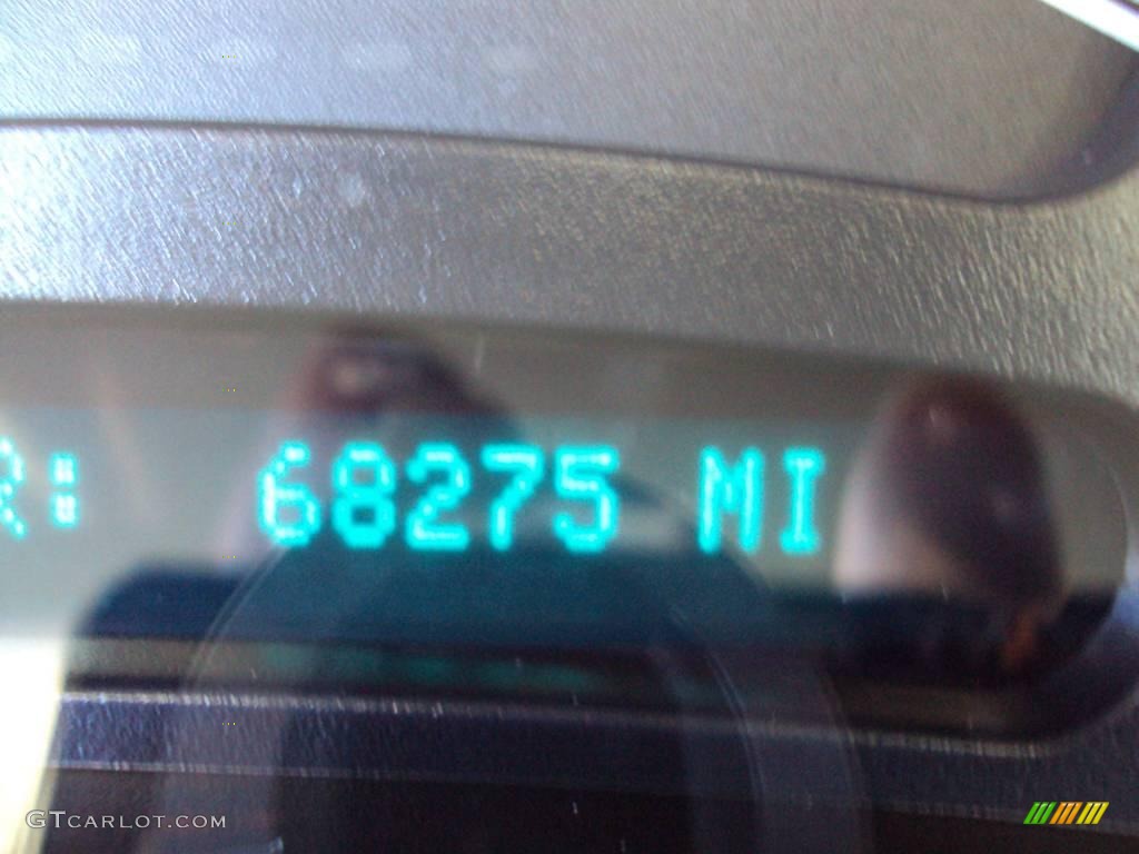 2006 Tahoe LS 4WD - Sandstone Metallic / Tan/Neutral photo #19