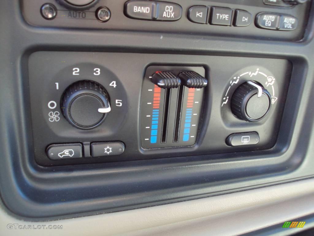 2006 Tahoe LS 4WD - Sandstone Metallic / Tan/Neutral photo #21