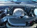 Bermuda Blue Metallic - Tahoe LT Photo No. 26