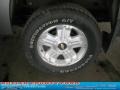 2007 Graystone Metallic Chevrolet Silverado 1500 LT Z71 Regular Cab 4x4  photo #14