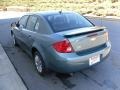 2010 Silver Moss Metallic Chevrolet Cobalt LT Sedan  photo #2