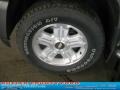 Graystone Metallic - Silverado 1500 LT Z71 Regular Cab 4x4 Photo No. 17