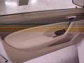 Taffeta White - Civic LX Coupe Photo No. 8