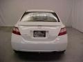 Taffeta White - Civic LX Coupe Photo No. 16