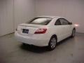 Taffeta White - Civic LX Coupe Photo No. 17