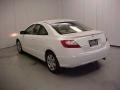 Taffeta White - Civic LX Coupe Photo No. 18