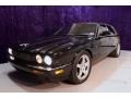 Anthracite - XJ XJR Photo No. 2