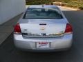 Silver Ice Metallic - Impala LT Photo No. 3