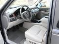 2009 Black Granite Metallic Chevrolet Silverado 1500 LTZ Extended Cab 4x4  photo #26