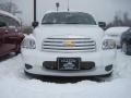 Arctic White - HHR LS Photo No. 2