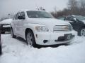 Arctic White - HHR LS Photo No. 3