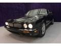 Anthracite - XJ XJR Photo No. 31