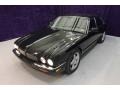 Anthracite - XJ XJR Photo No. 32
