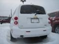 Arctic White - HHR LS Photo No. 4