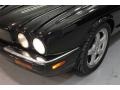 Anthracite - XJ XJR Photo No. 33