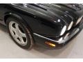 Anthracite - XJ XJR Photo No. 35