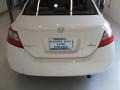Taffeta White - Civic LX Coupe Photo No. 3